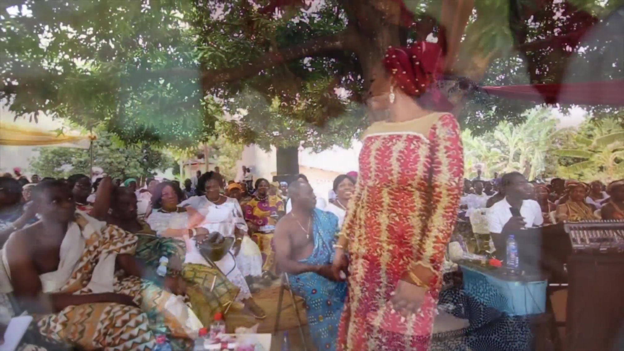 Gifty Engagement Trailer